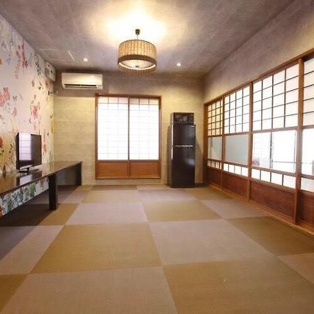 Kyoto Nina Hotel Kültér fotó
