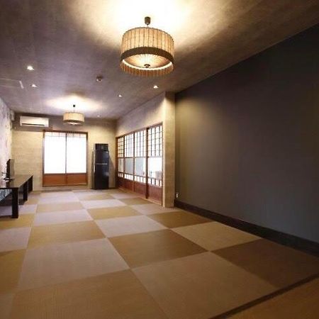 Kyoto Nina Hotel Kültér fotó