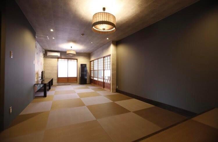 Kyoto Nina Hotel Kültér fotó